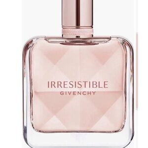 Givenchy Irresistible Perfume - Soft Pink